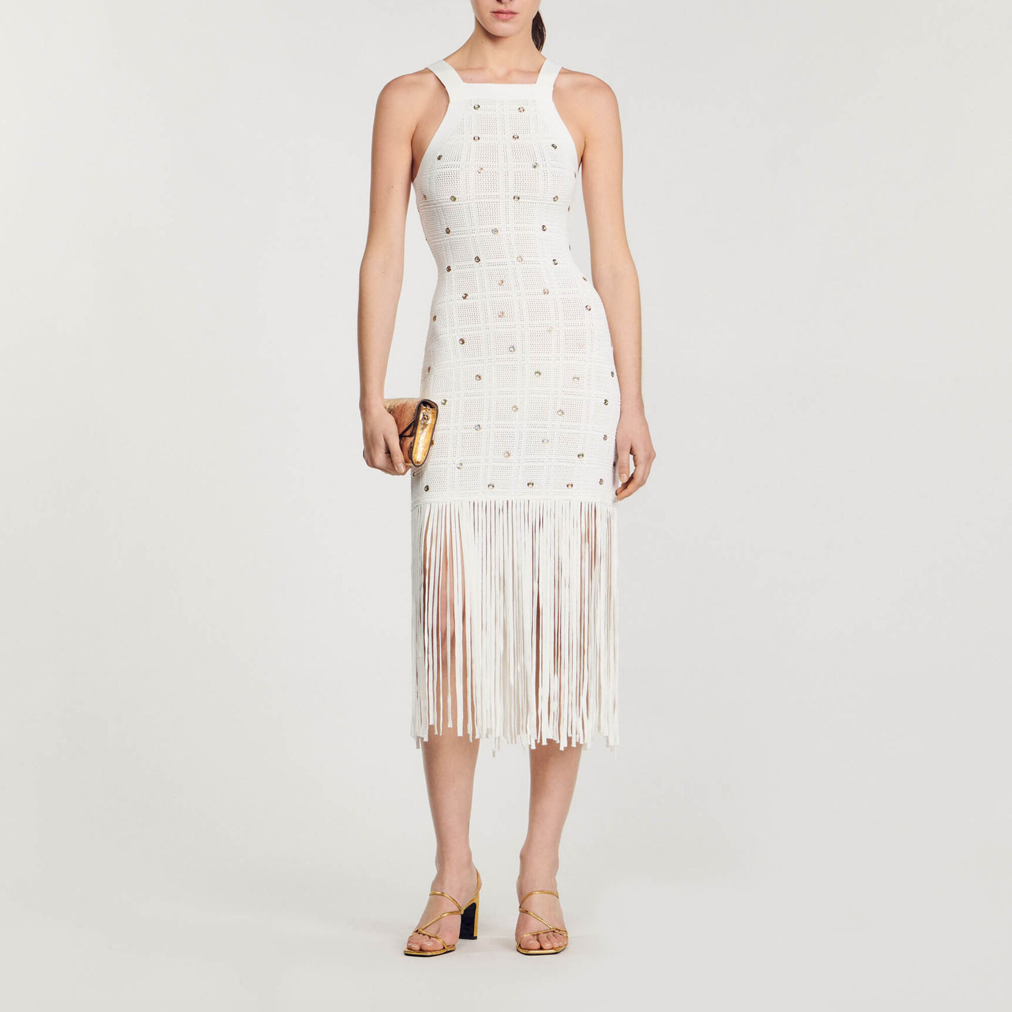 Robe mariée sandro online