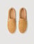Slip-on en croûte