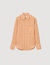 Chemise à rayures