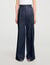 Pantalon de tailleur en denim