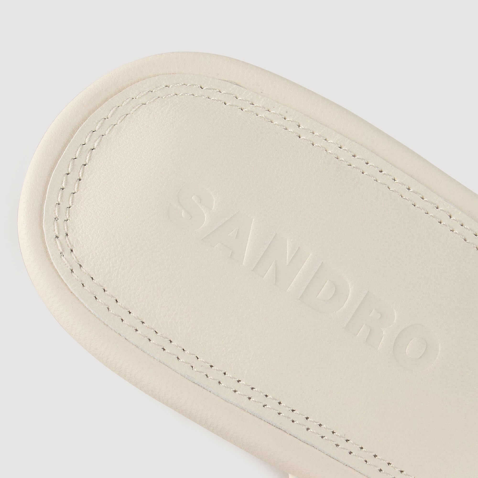 Sandales à brides