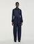 Pantalon de tailleur en laine