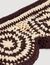 &Eacute;tui &agrave; lunettes crochet