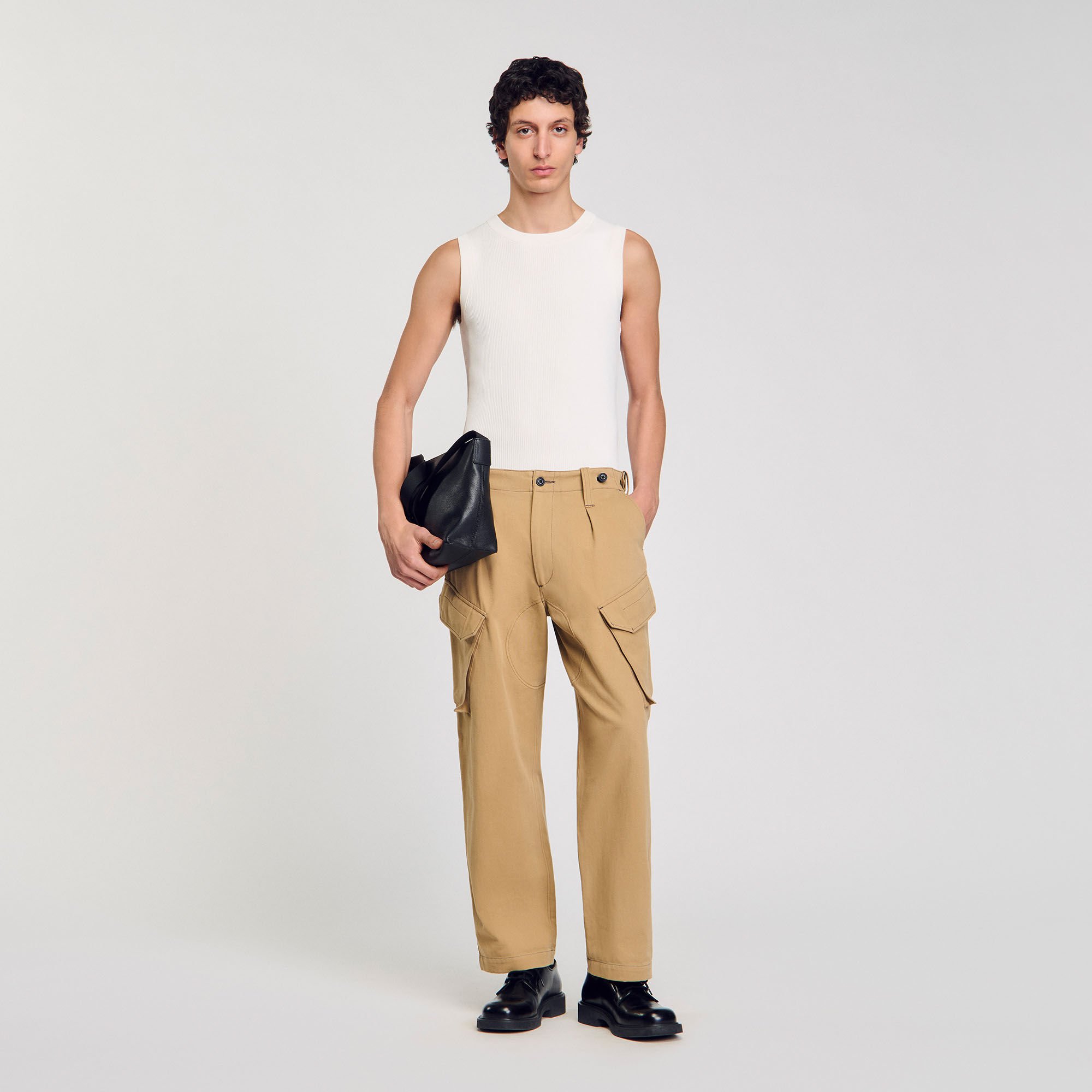 Pantalon militaire