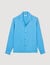 Chemise fluide col requin Homme