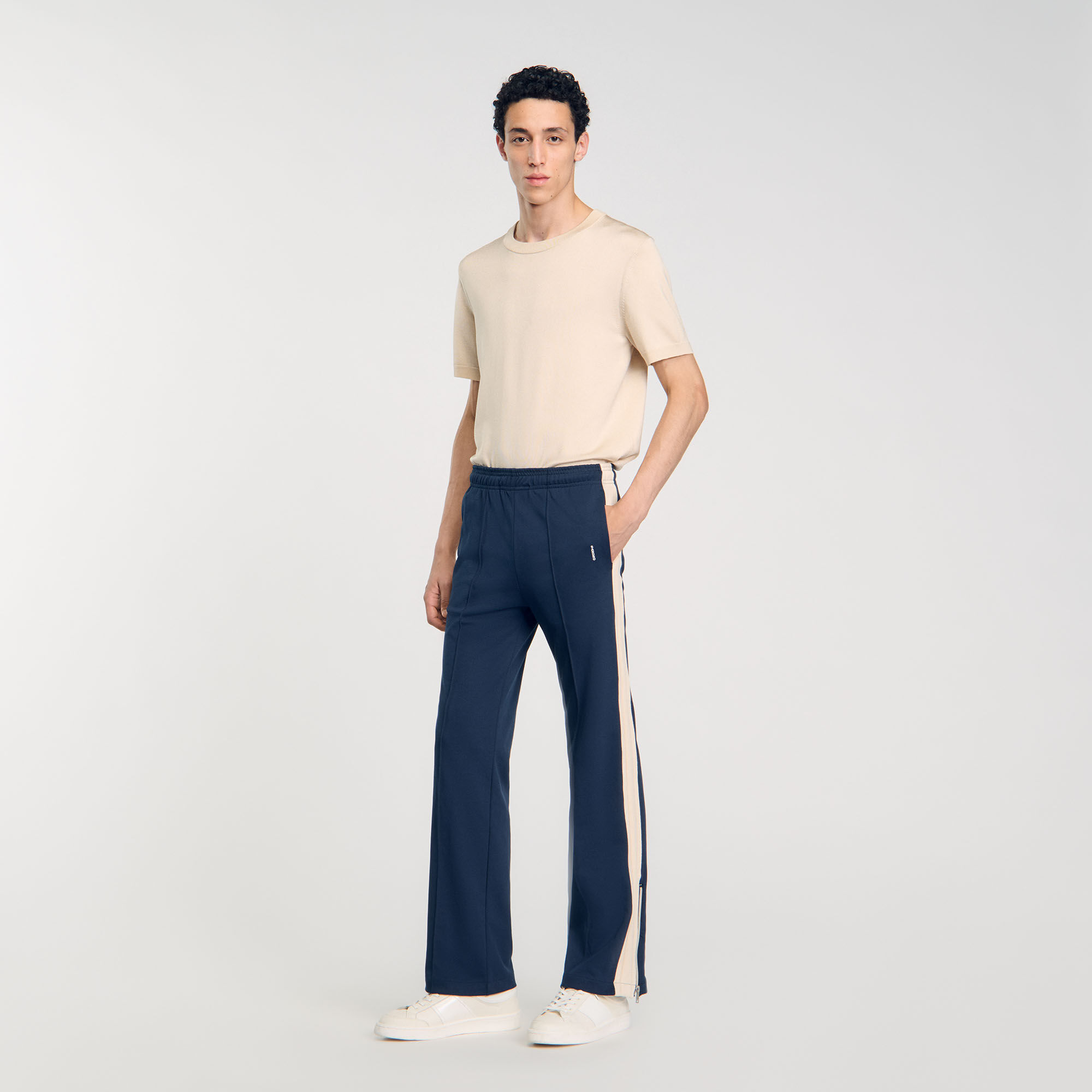 Pantalon de survêtement