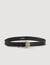Ceinture en cuir