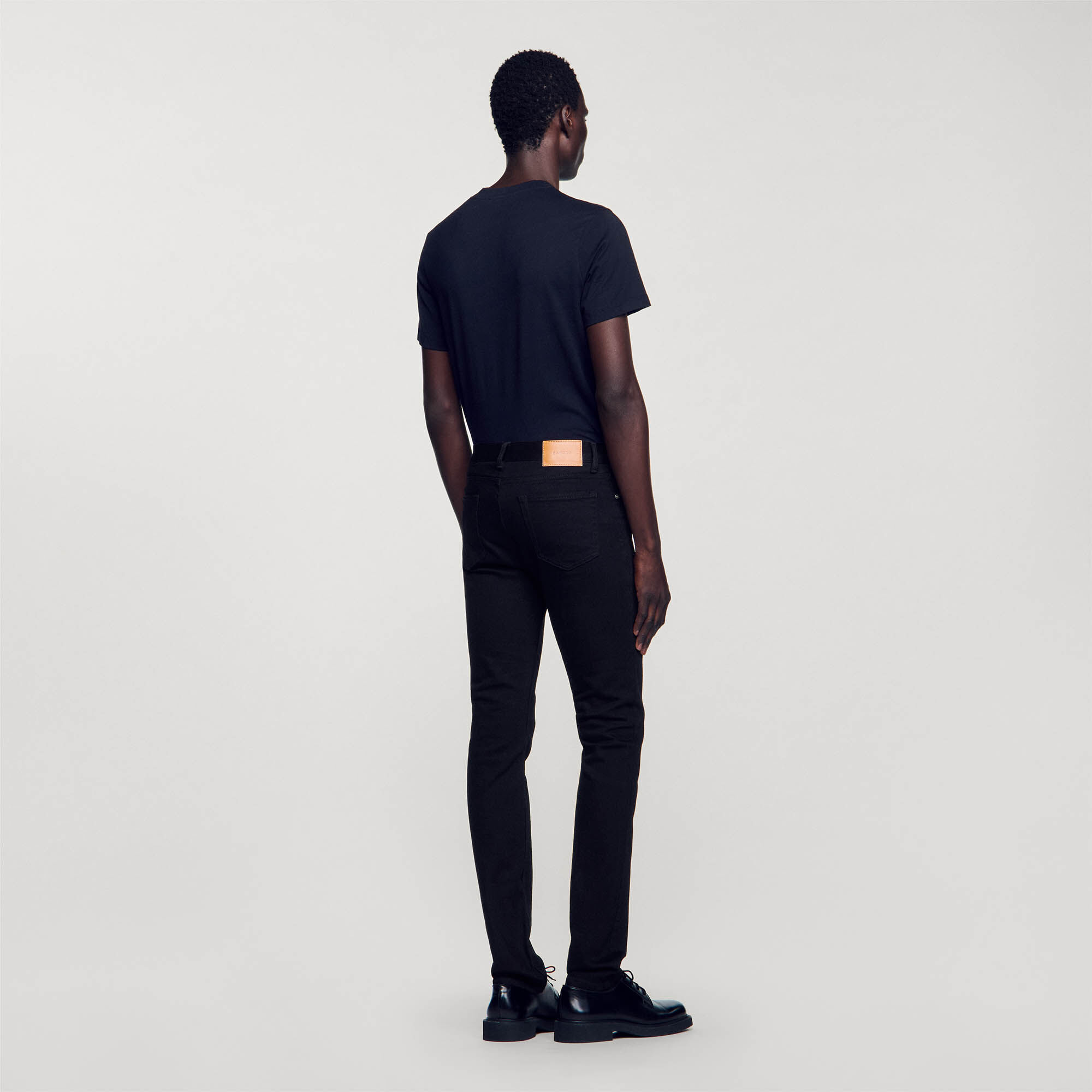 Jean slim