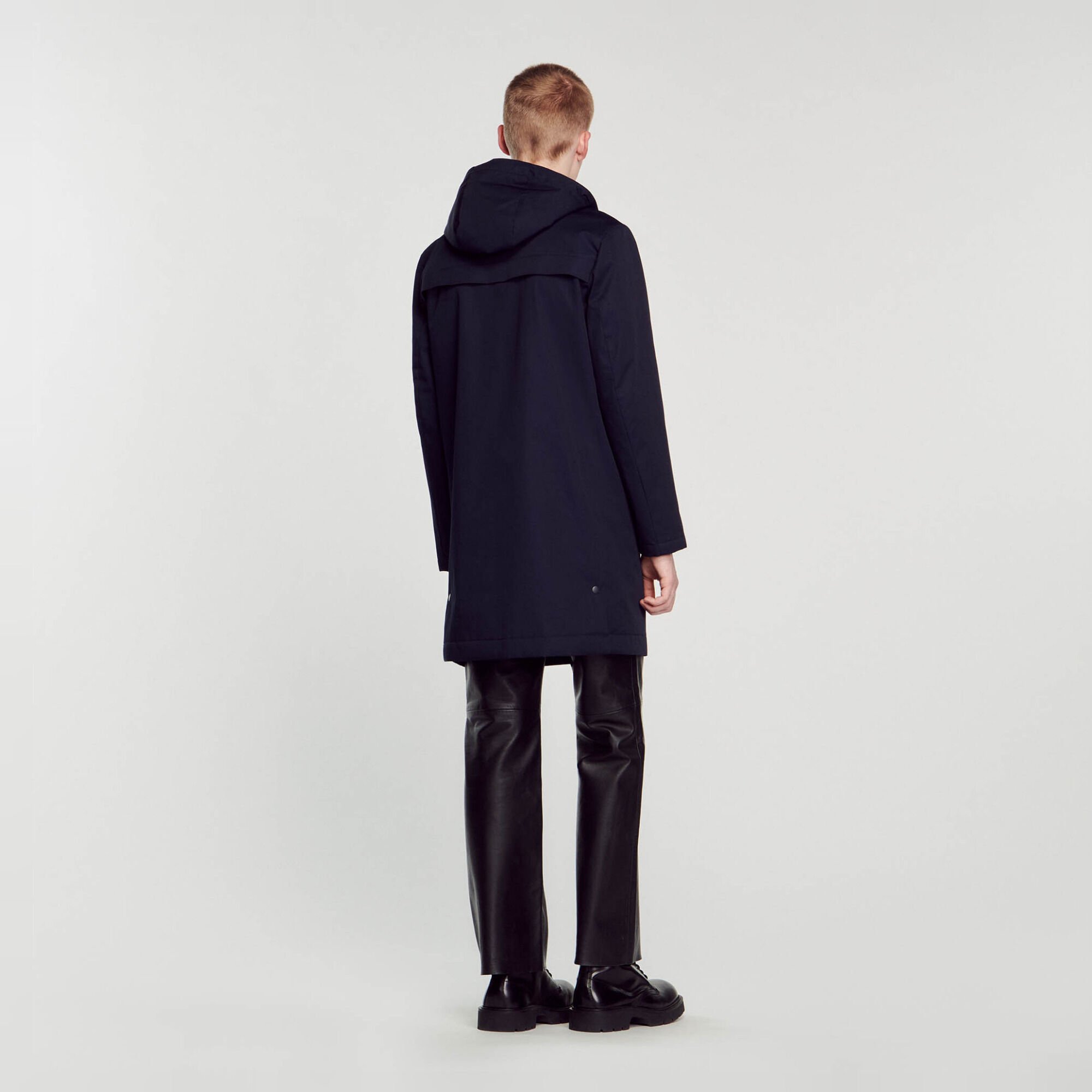 Imperméable Mac