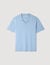 Polo en maille stretch