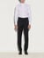Pantalon de costume en laine