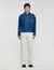 Tunique en denim