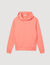 Sweat Hoodie logo rubber