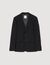 Veste de costume à rayures