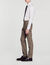 Pantalon de costume en laine