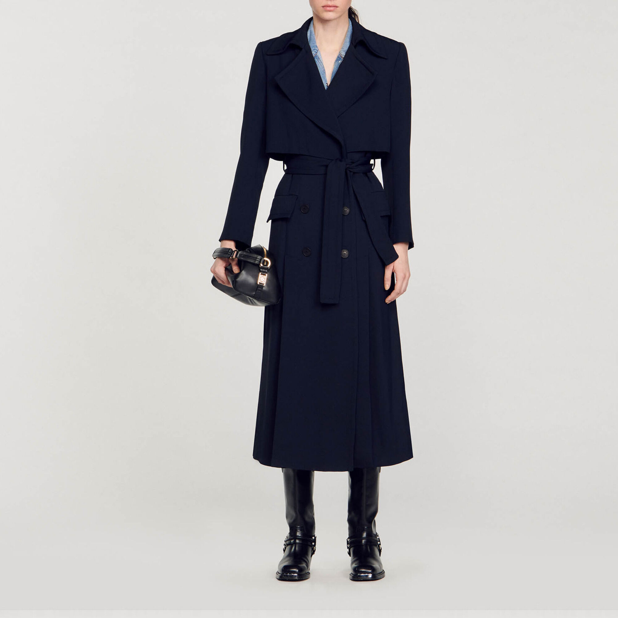 Sandro nouvelle collection online
