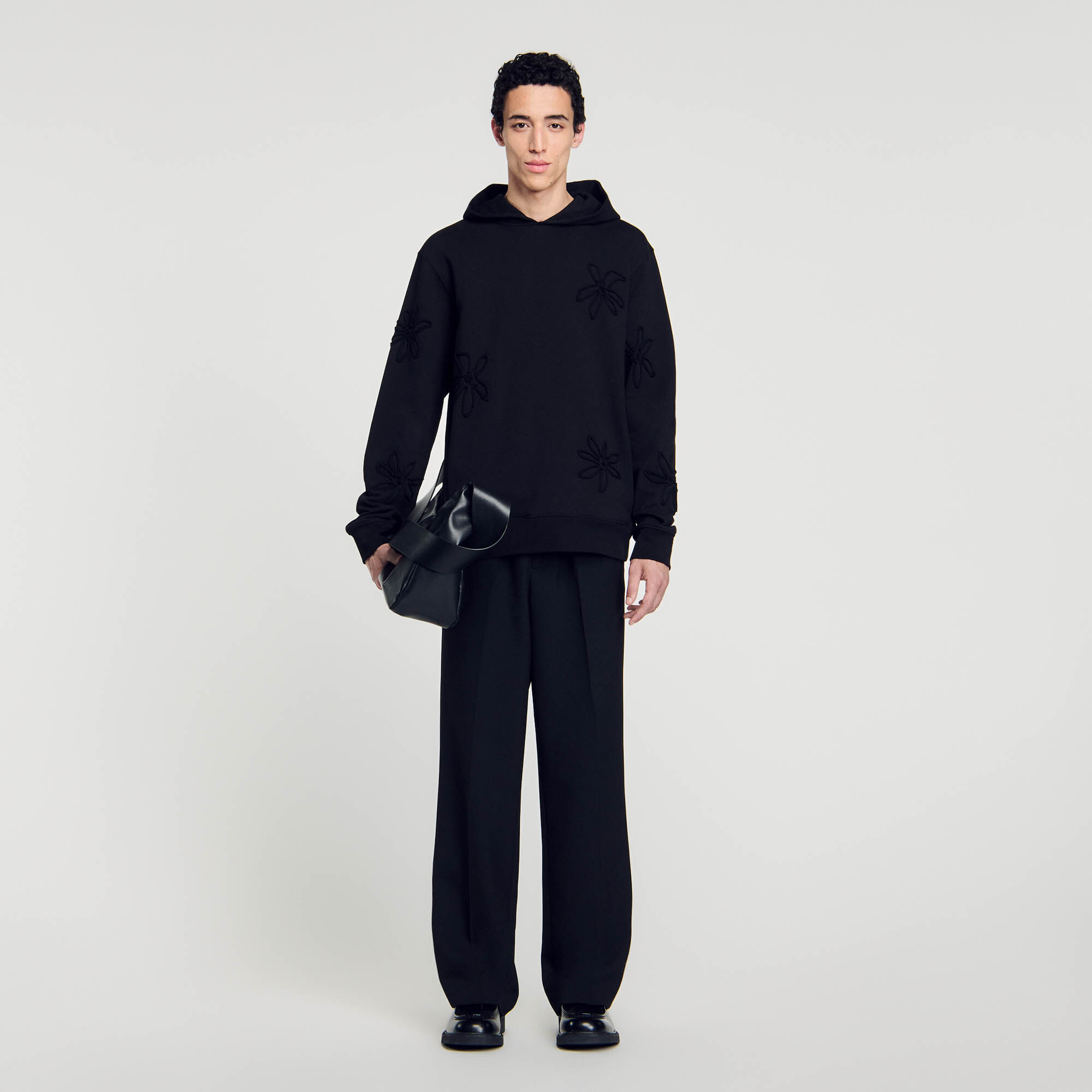 Sweats pour homme Sandro Paris