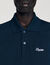 Polo en coton piqué