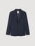 Veste de costume en laine