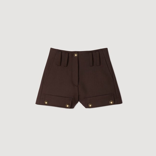 Short carpenter
