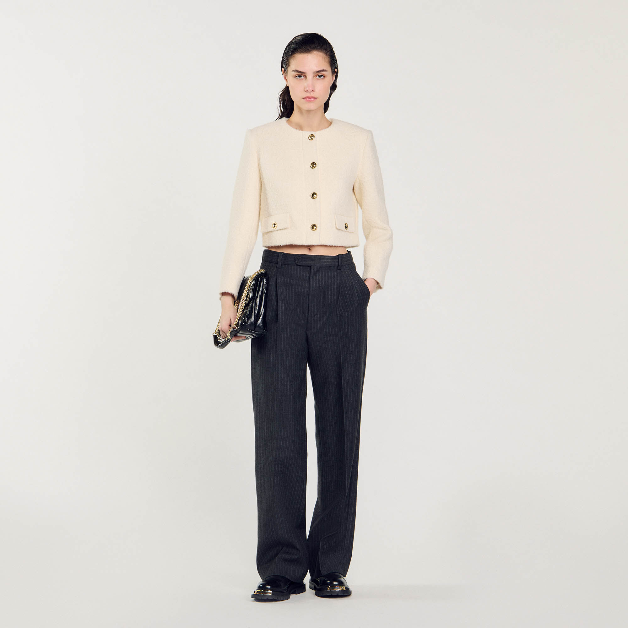 Ensembles coordonnes pour femme Sandro Paris