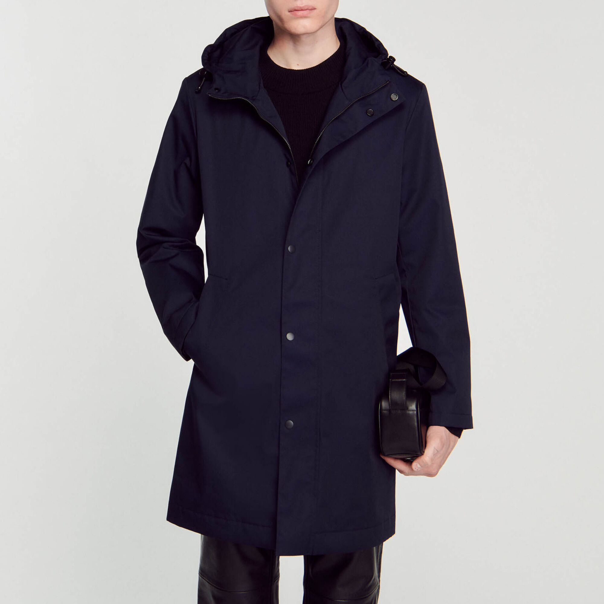 Imperméable Mac