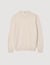 Pull en cachemire