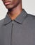 Chemise plissée