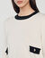 Pull en maille fine - Femme | Sandro Paris