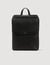 Sac à dos en cuir recyclé