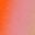 RAYURES ORANGE/ROSE/VERT