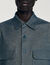 Chemise en flanelle