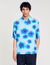 Chemise à imprimé fleuri