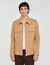 Blouson zippé