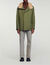 Parka en coton