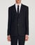 Veste de costume en laine