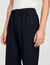 Pantalon large 