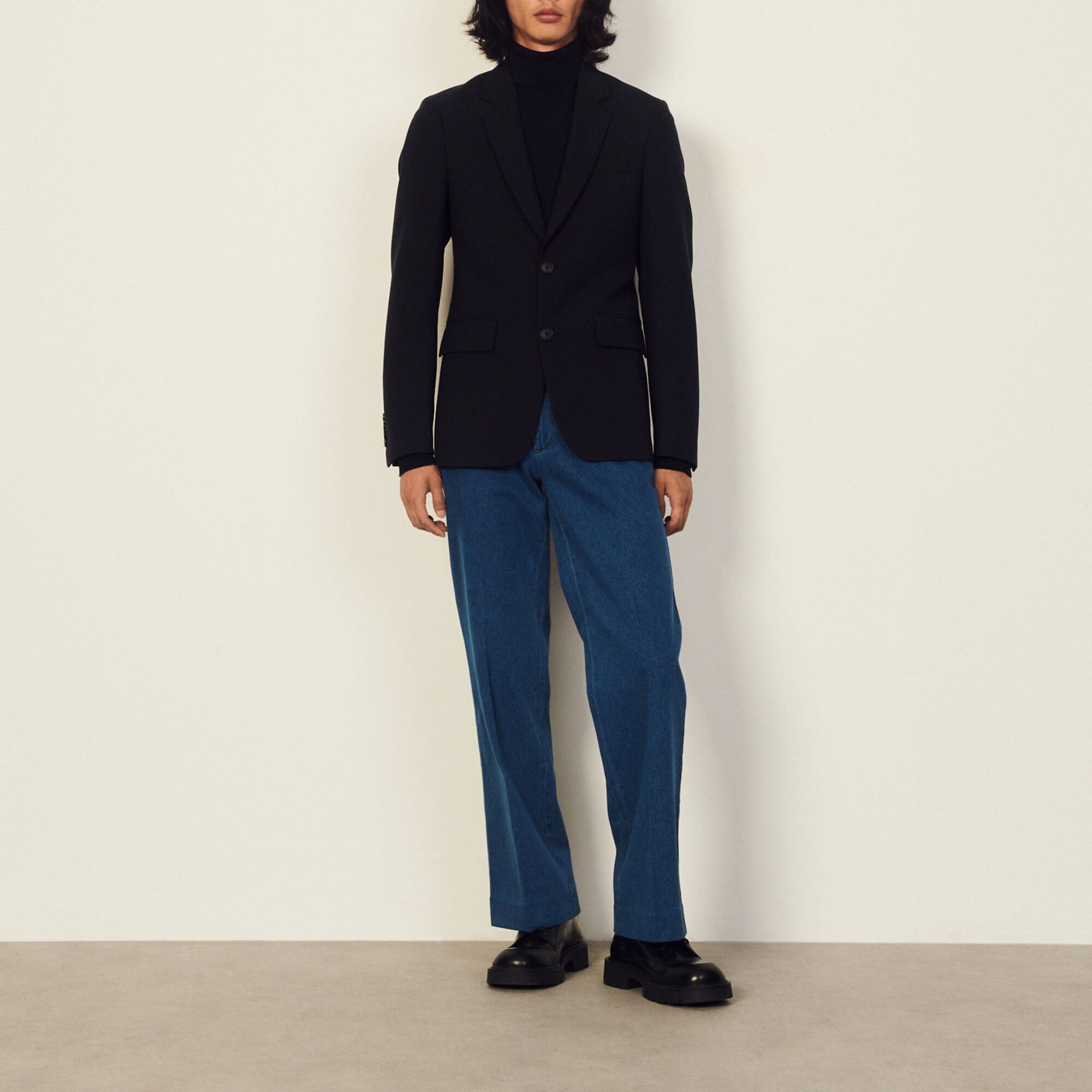 Veste de costume