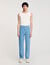 Jean regular square cross