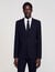 Veste de costume en laine