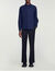 Chemise en flanelle