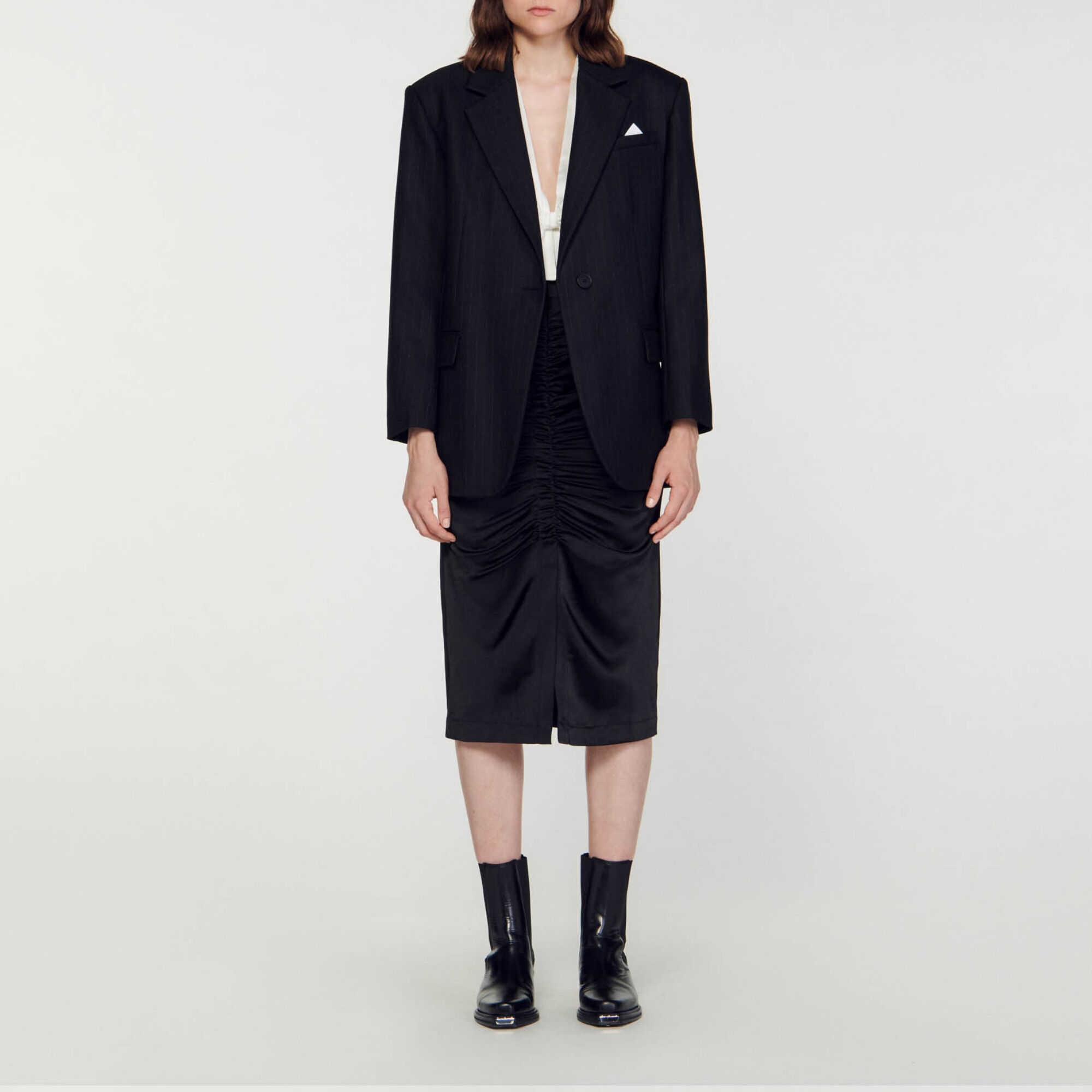 Sandro tailleur 2025
