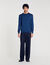 Pull en maille fine