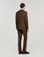 Veste de costume en laine