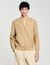 Blouson zippé
