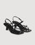 Sandales à fines brides