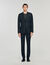 Veste de costume en laine classique