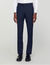 Pantalon de costume en laine