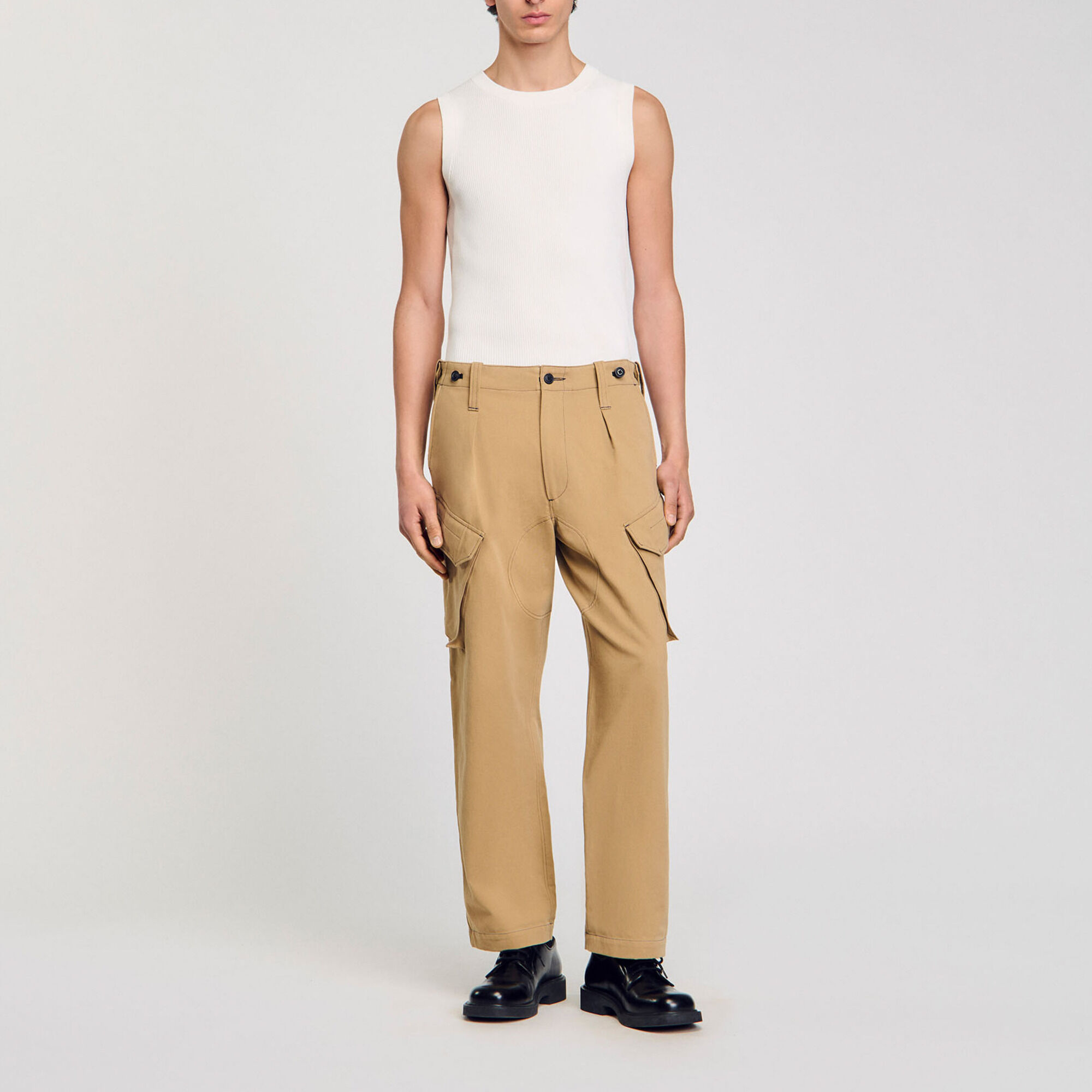 Pantalon militaire