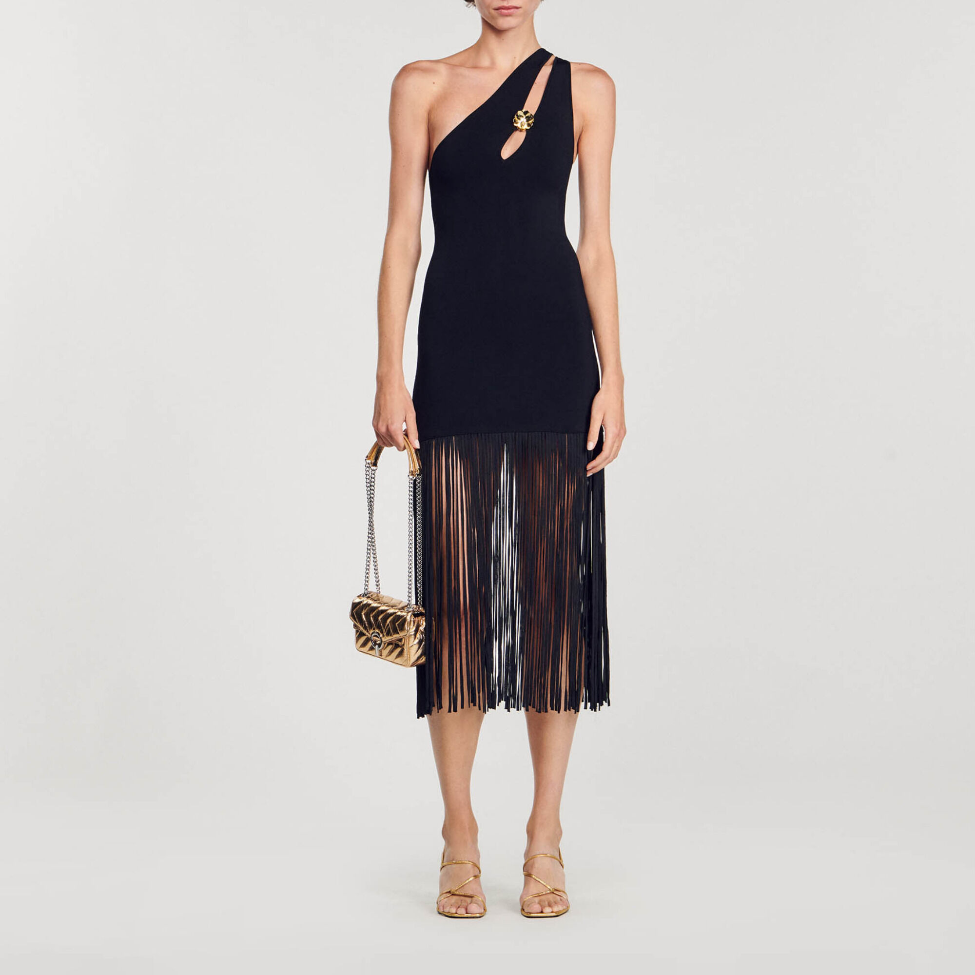 Sandro robe femme on sale